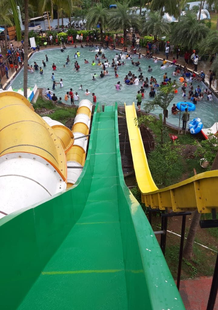 D’Atlantic Aqua Park