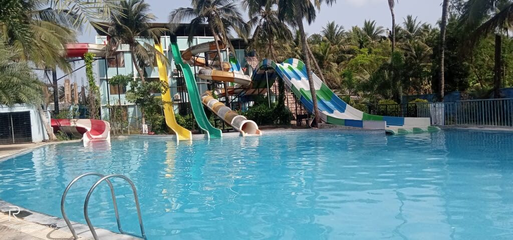 D’Atlantic Aqua Park