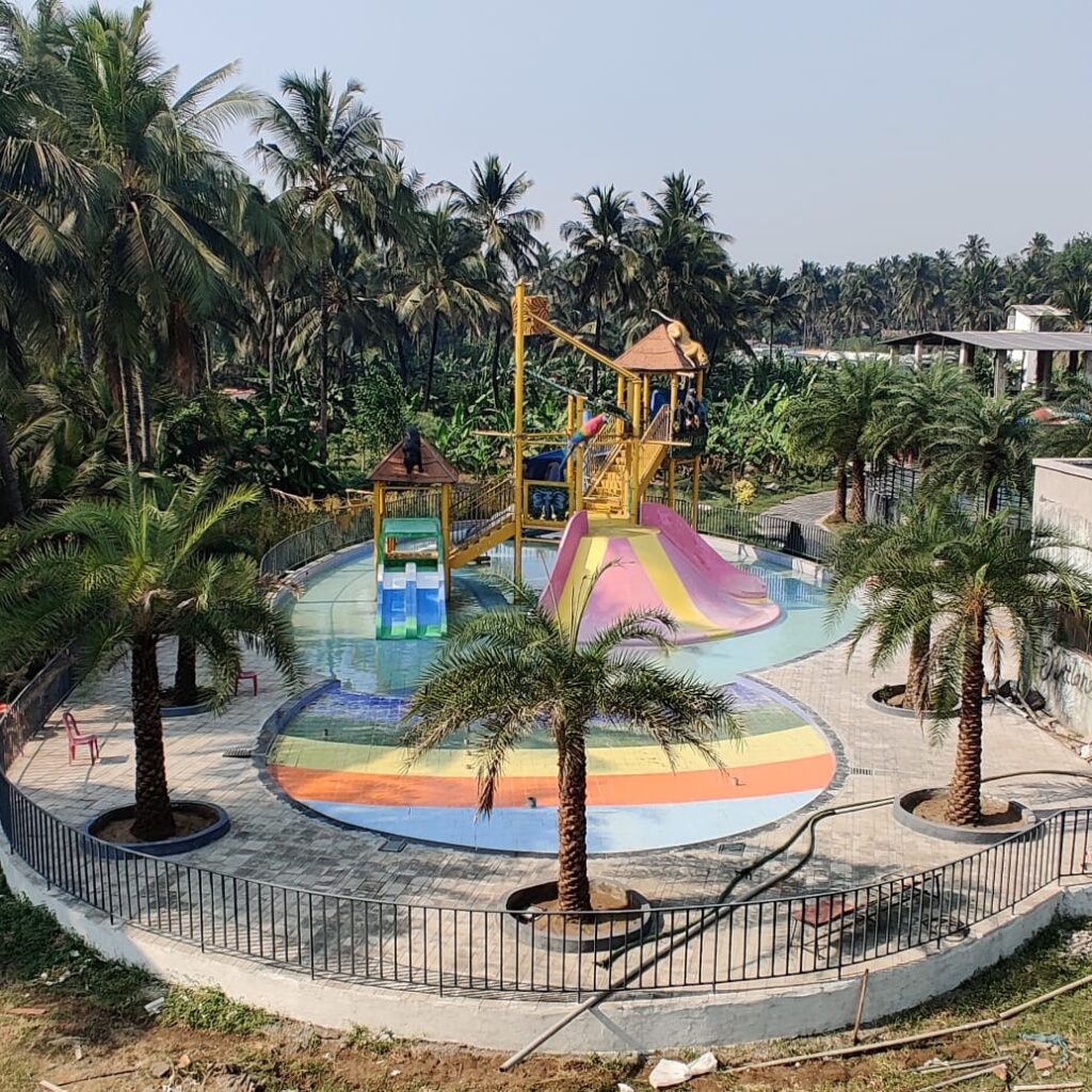 D’Atlantic Aqua Park