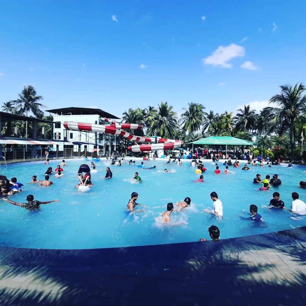 D’Atlantic Aqua Park