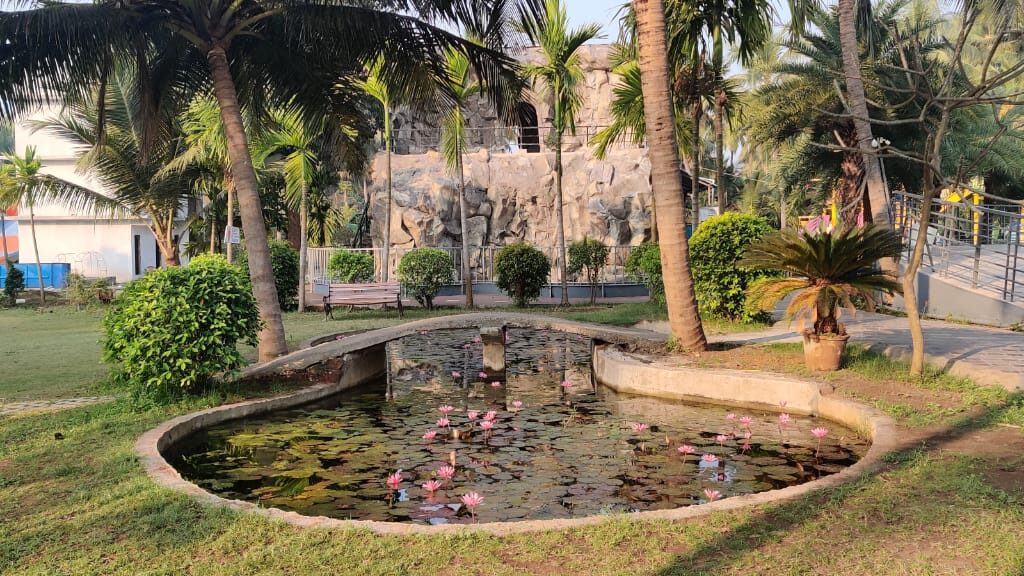 D’Atlantic Aqua Park