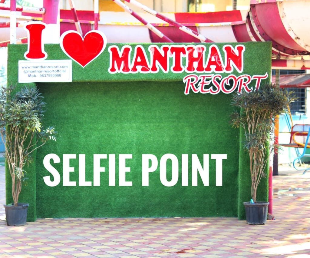 Manthan Resort