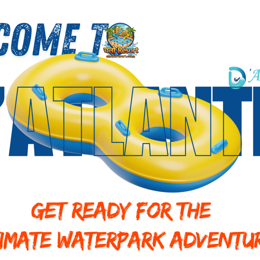 D’Atlantic Aqua Park